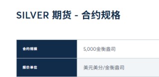 芝商所推出100盎司白银期货合约 抢滩散户交易热潮