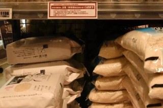 高市早苗，你们日本人都没米下锅了