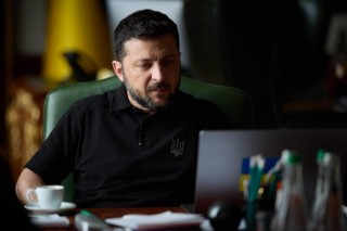 泽连斯基：乌美双边安全保障文件已准备就绪