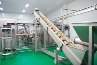 乌江榨菜跻身餐企食材供应商百强，餐饮赛道布局成果获行业认可