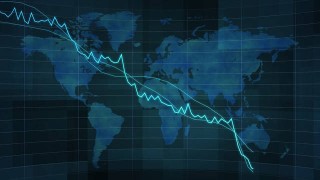 期货波动率与价格走势的关系？