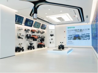 对话天创机器人董事长刘爽：具身智能机器人的热闹很大，但真正的长跑才刚开始