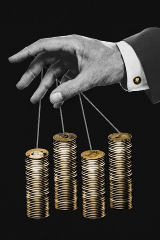 细数特朗普对加密货币的支持引发了什么