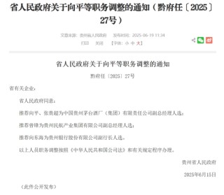贵州银行高管接连被查、董事会架构变动，不良率居高，单月监管处罚约220万元