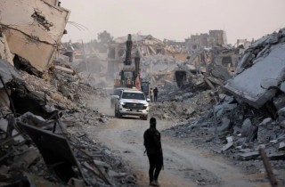 澳币AUDUSD政策拐点延后：布洛克放话“可能不会再降息”引爆市场分歧