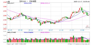 “玉”你同行：12月下半月东北玉米深加工成本存压、需求有利