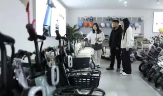 2000万外卖骑手，困在新国标电动车