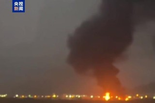 美官员：评估显示以色列对伊朗纳坦兹核设施的打击“极其有效”