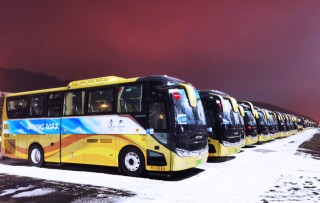 政务大厅里“店小二”变“合伙人”｜中国“企”示录·上海