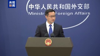 外交部：中方要求美国执法部门立即停止对中国企业人员的无端盘查