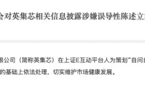 蹭上“脑机接口”热点？688209，策划“自问自答”被立案