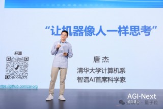 张钹、杨强与唐杰、杨植麟、林俊旸、姚顺雨（最新3万字发言实录）