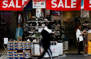 日本9月份家庭消费支出增长1.8%，连续第五个月增长