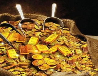 新手投资黄金该从哪种渠道入手？