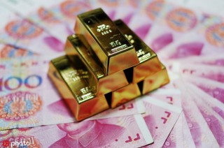 黄金与加密货币投资哪个好？