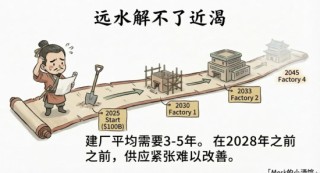难以置信，芯片也开始涨价了