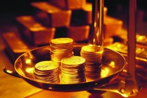 黄金对资产组合有何避险作用？