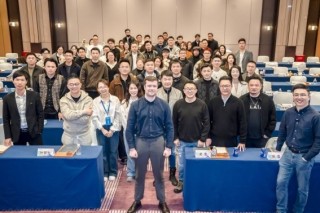 芮颂台州设计师分享会：法式色彩链接高端设计圈层