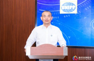 中国联合国采购促进会宋嘉：企业出海是一种战略选择