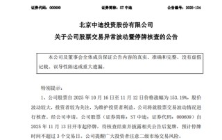 000609，停牌核查！连续19涨停！