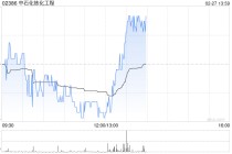光大证券：维持对中石化炼化工程“买入”评级 25年新签合同额稳步提升