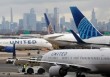 伊朗冲突致燃油价格近乎翻倍 美联航托运行李费上涨10至50美元