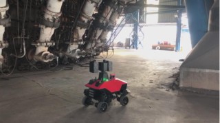 对话天创机器人董事长刘爽：具身智能机器人的热闹很大，但真正的长跑才刚开始