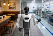 中金保时捷基金连续两轮注资通用具身智能公司无界动力