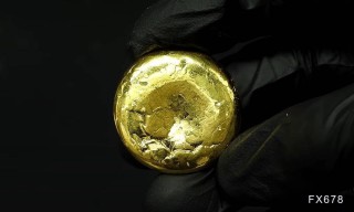 黄金分析：美元百关不倒，3960或成买盘坟场？