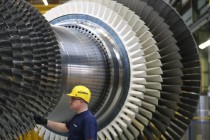 西门子能源豪掷10亿美元押注人工智能电力需求长期存续