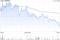 花旗：对泰格医药开启上行催化剂观察 目标价73港元