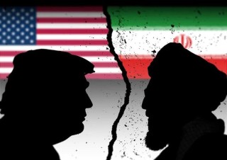 特朗普，“杀死哈梅内伊就走”