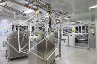 三鑫医疗：创新引领 打造血液净化产业新标杆