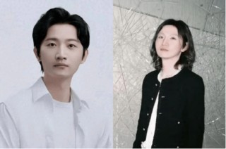 留长发、穿女装、化浓妆……好利来执行总裁罗昊突然转型“美女”，他怎么了？