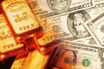 黄金定投与一次性投资哪个好？