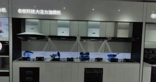 昔日"厨电一哥"老板电器的失速困局