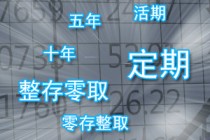 定期与活期存款的收益差异大吗？