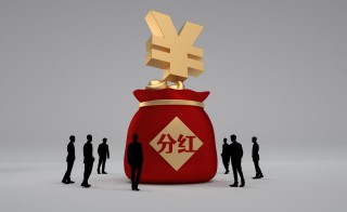 靠银行股“躺赢”？上市银行狂撒6300亿红包雨！工行、建行豪气分红超千亿