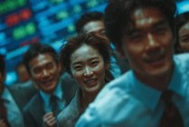 德邦老基金，一个月暴涨35%