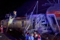 已致39死170伤，西班牙突发高铁脱轨相撞重大事故，轨道刚换新，首相：深切悲痛