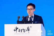 《中小企业特色产业集群创新发展指数暨“两创融合”公共服务平台（2025）》发布