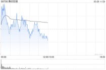 招商证券国际：维持腾讯控股“增持”评级 调低目标价8.6%至700港元