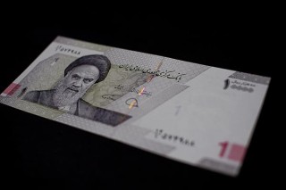 伊朗将启动货币改革 删除面值末四个零