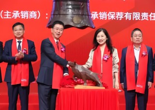 豪威集团冲刺港股：年营收257亿 虞仁荣刚收获新恒汇IPO