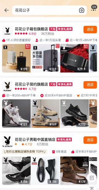 “品牌稀释”之后，花花公子转让中国业务50%股权