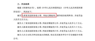 中百集团多重问题集中爆雷，2.19亿职务侵占案判决落地，八年财报失真、30家门店关停