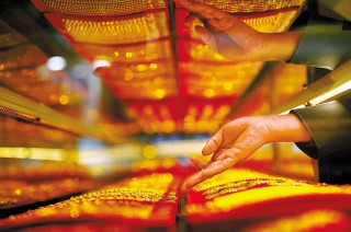 资产配置中黄金的比例该如何确定？