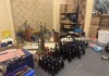 虹口警方破获特大制售假洋酒案！涉案金额逾3000万元
