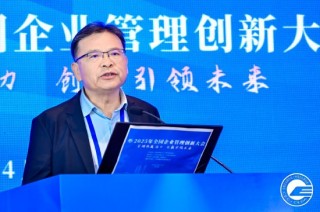 华新李叶青：中国出去投资不仅仅是一个盈利的形象，更要展示人类命运共同体中国力量的形象