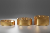 黄金投资选实物还是电子工具更划算？